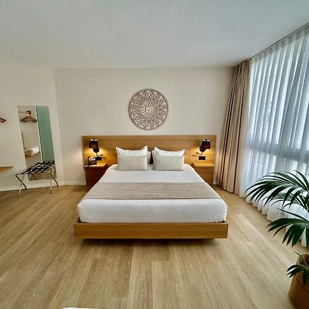 Hotel Emblematico Hi Suites Santa Cruz de Tenerife Exteriér fotografie