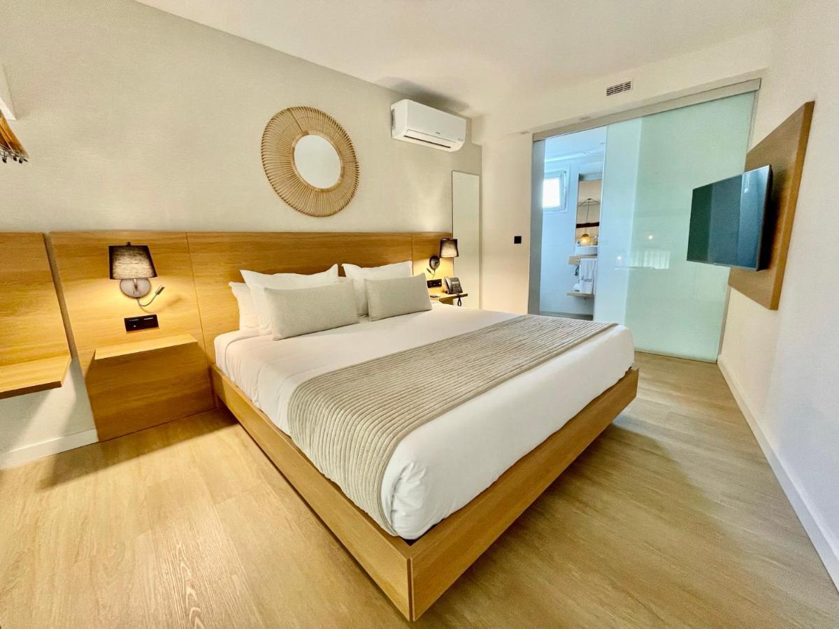 Hotel Emblematico Hi Suites Santa Cruz de Tenerife Exteriér fotografie